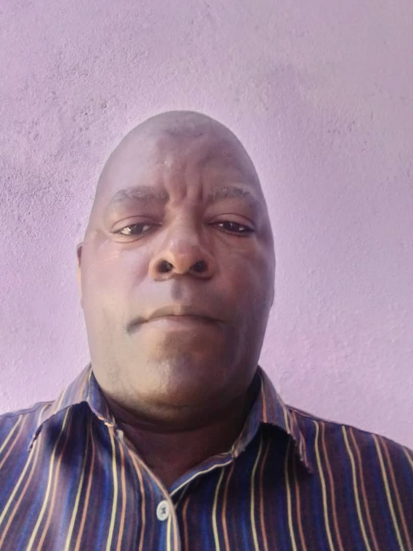 Ives Christian Balela Koube